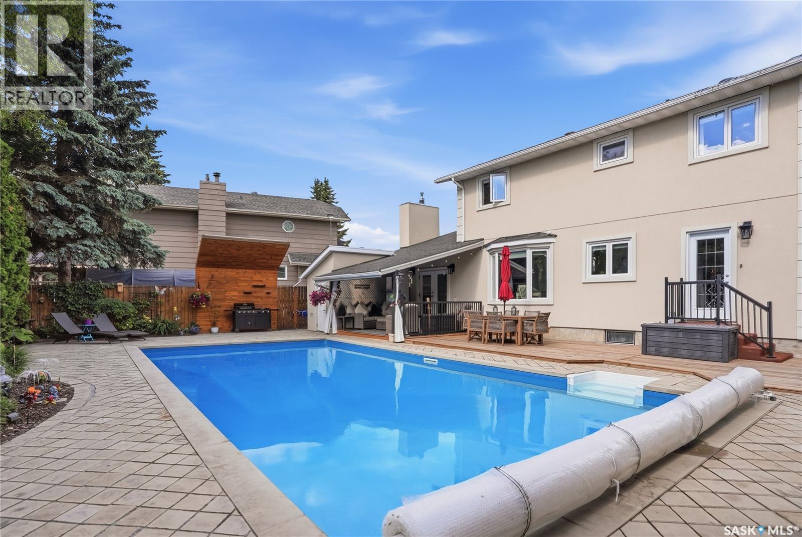306 Nokomis Place, Saskatoon, SK