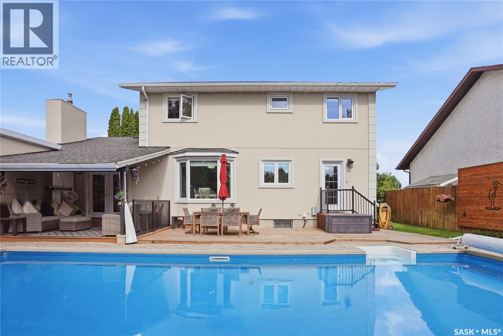 306 Nokomis Place, Saskatoon, SK