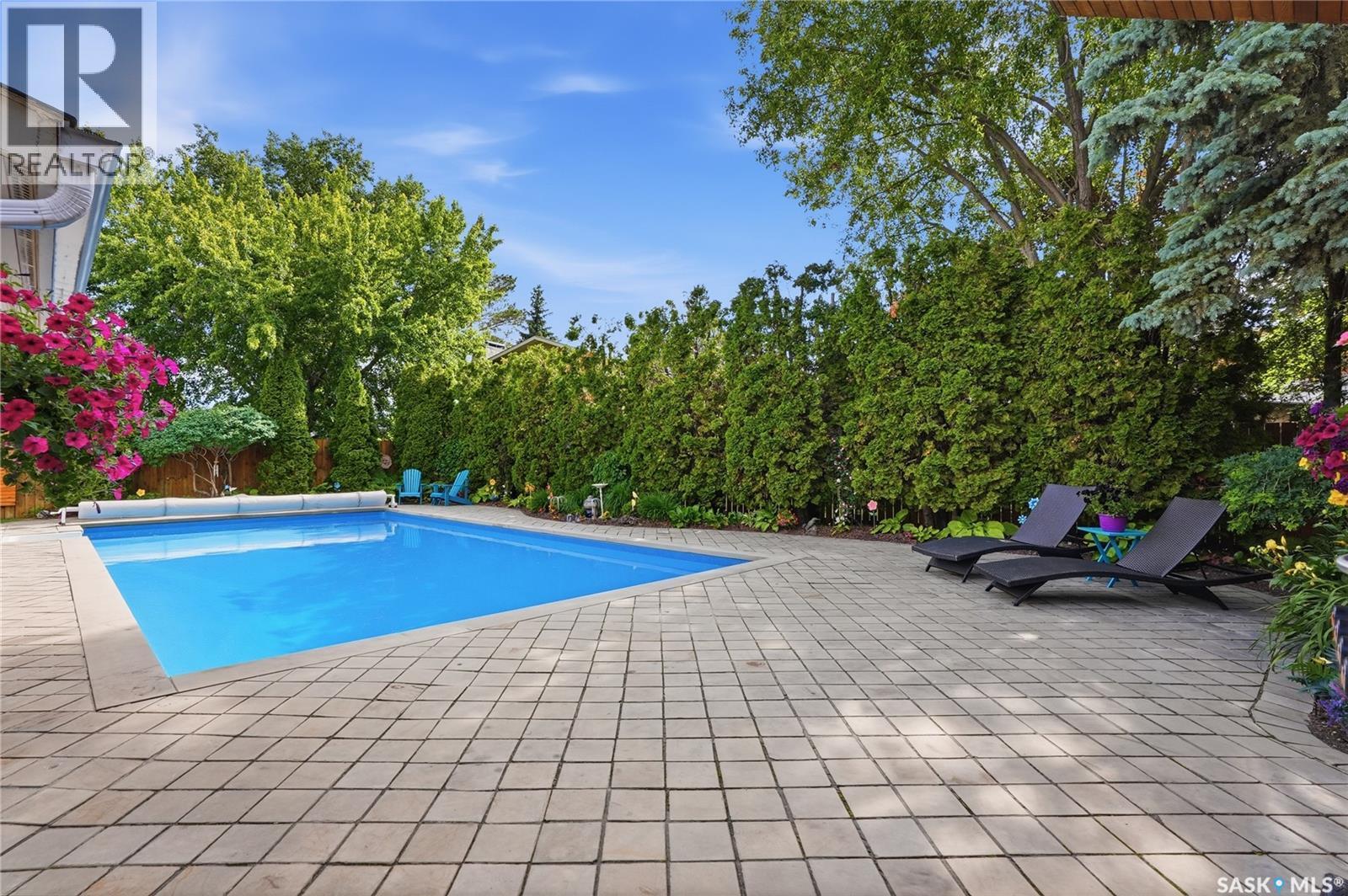 306 Nokomis Place, Saskatoon, SK