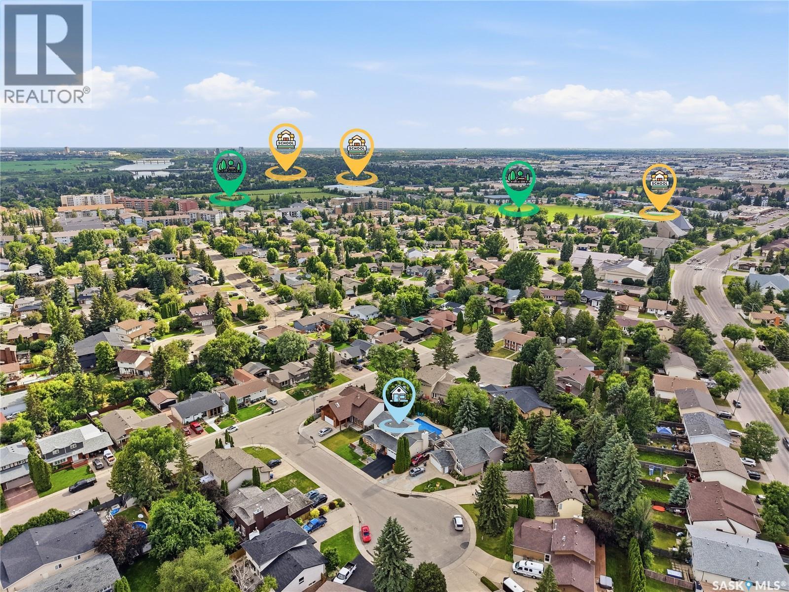 306 Nokomis Place, Saskatoon, SK
