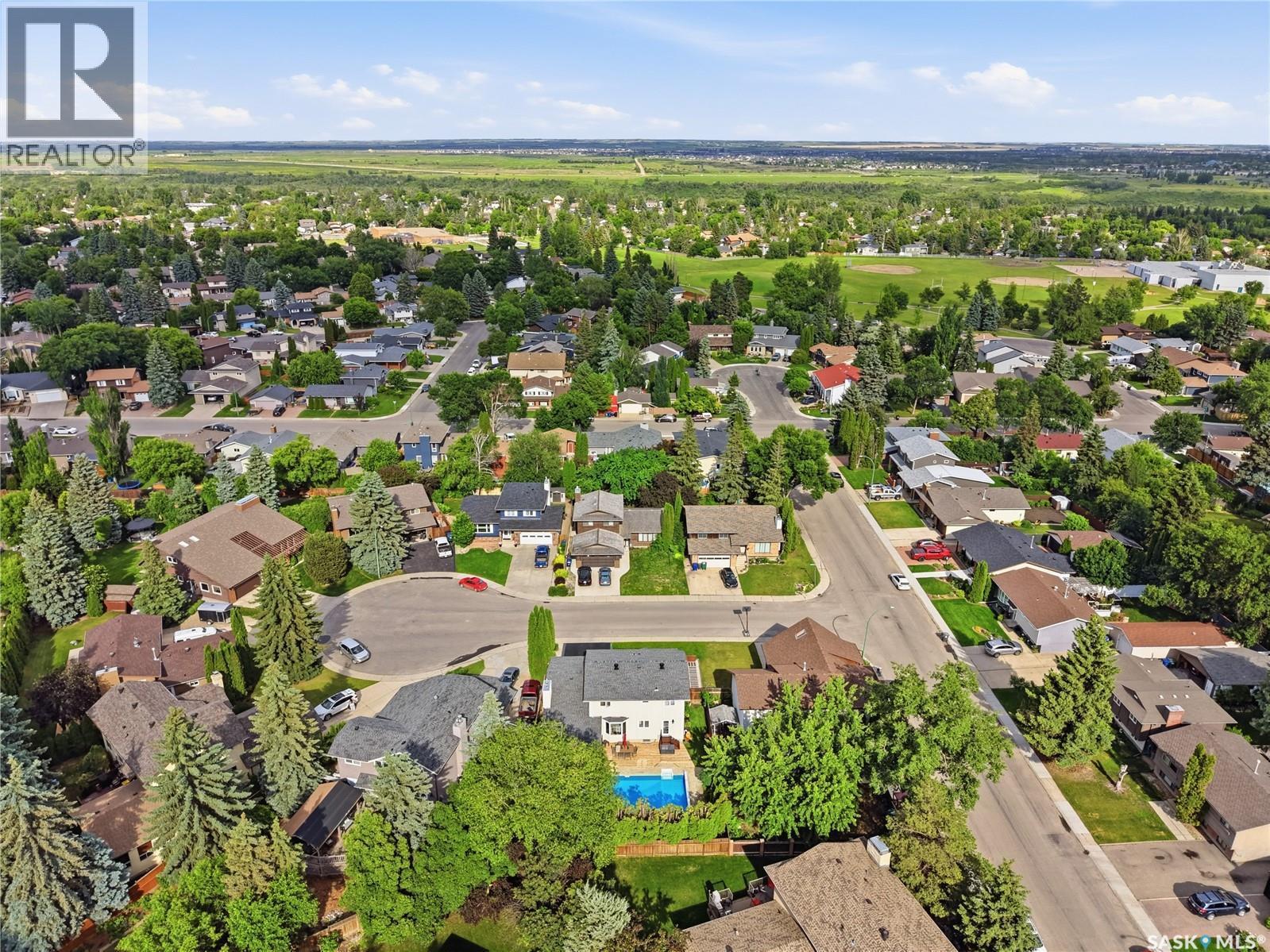 306 Nokomis Place, Saskatoon, SK