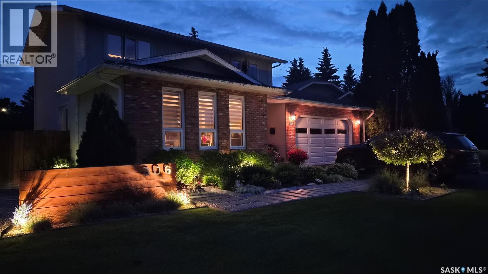 306 Nokomis Place, Saskatoon, SK