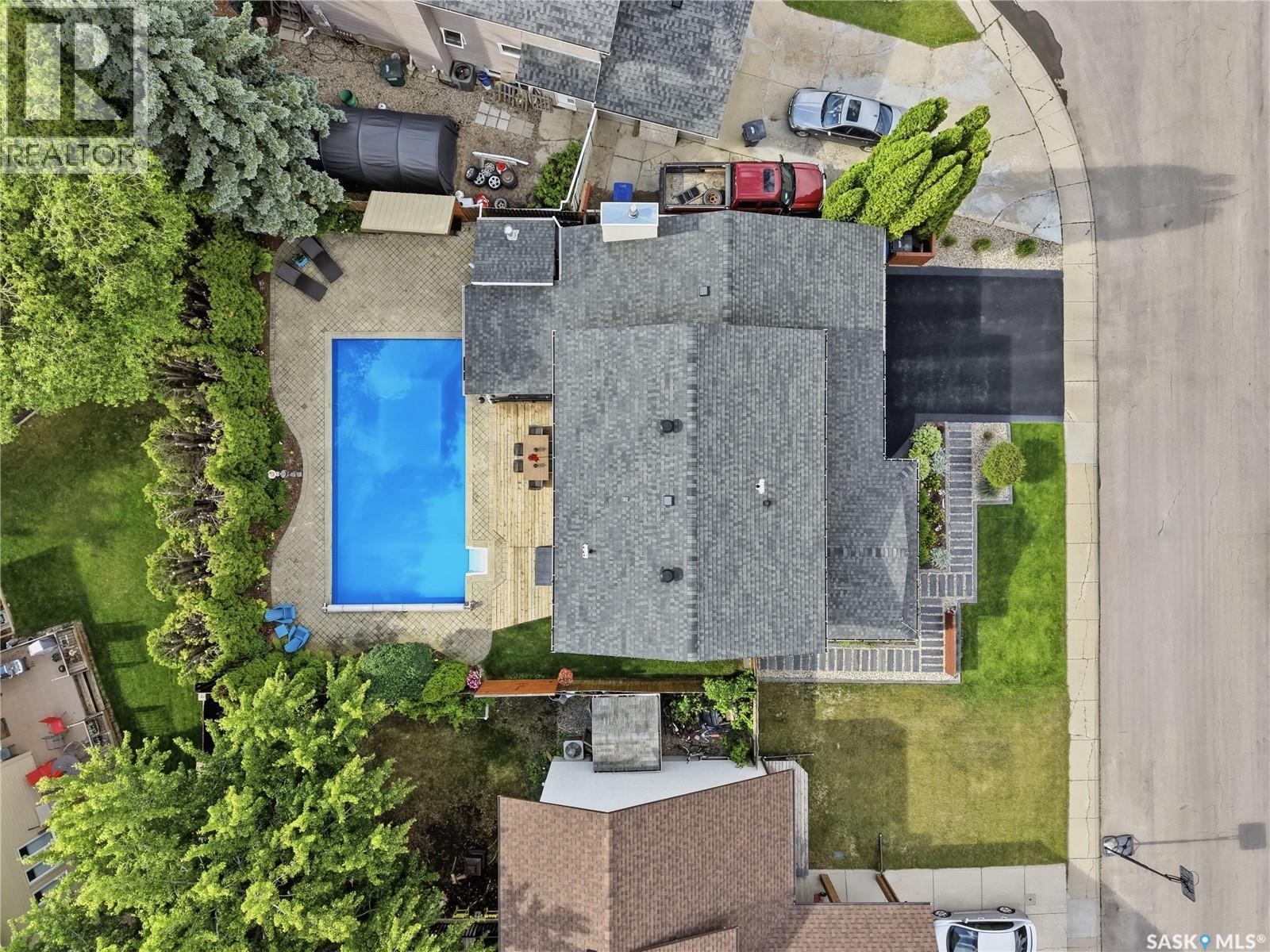 306 Nokomis Place, Saskatoon, SK