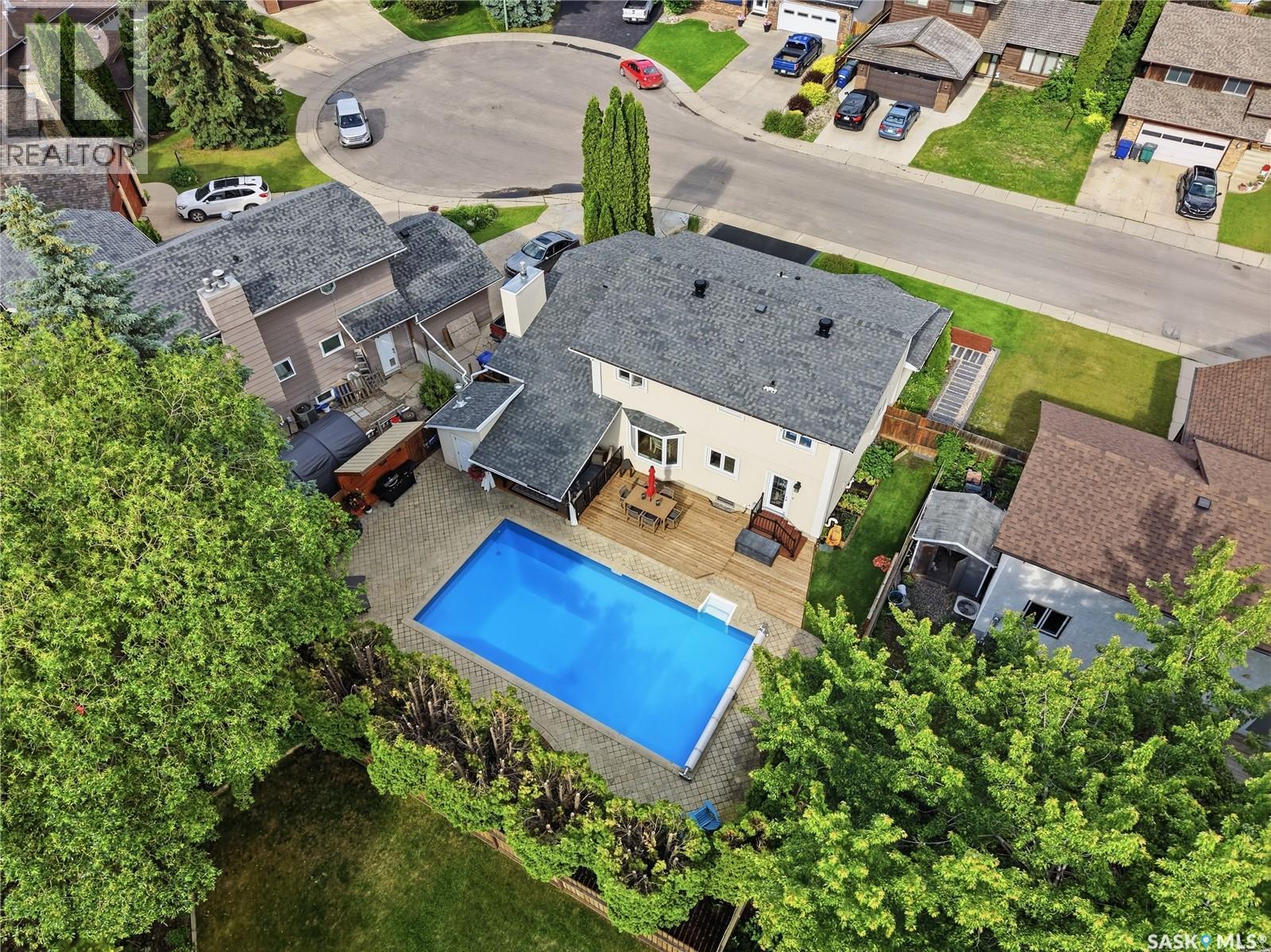 306 Nokomis Place, Saskatoon, SK
