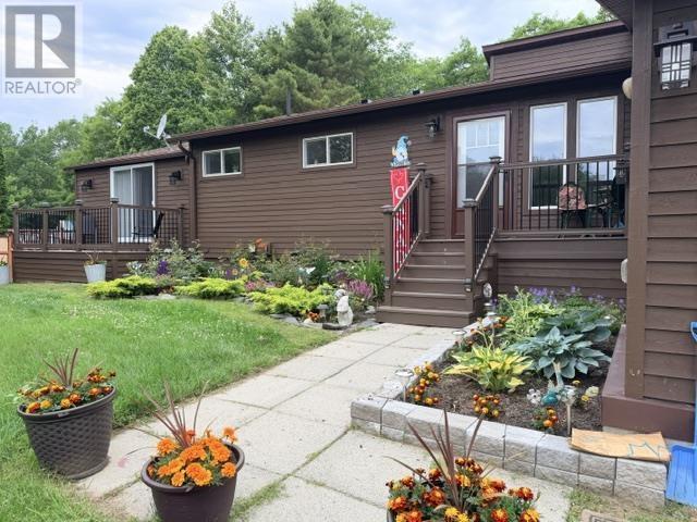 22 Beech Dr, Blind River, ON
