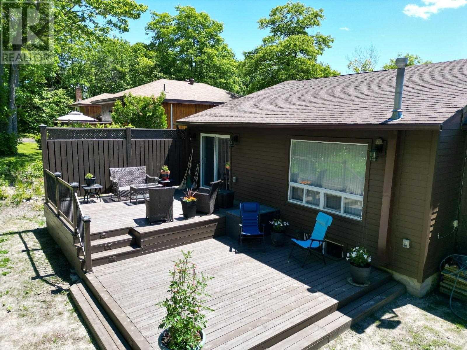 22 Beech Dr, Blind River, ON