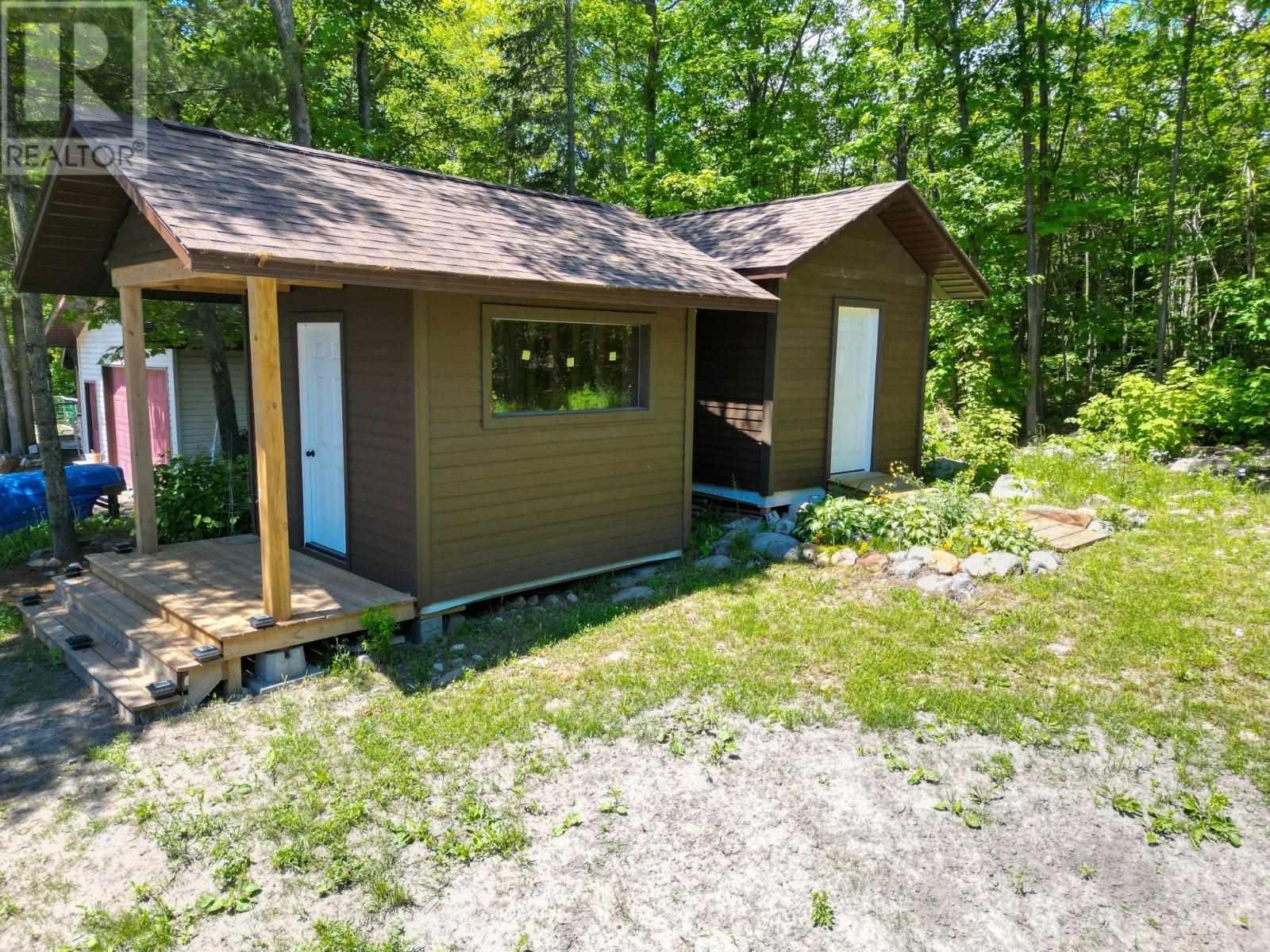 22 Beech Dr, Blind River, ON