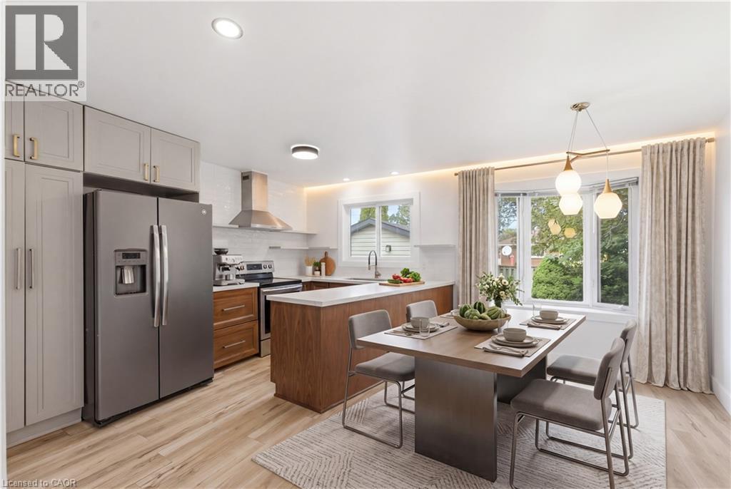 1141 Mohawk Road E, Hamilton, ON