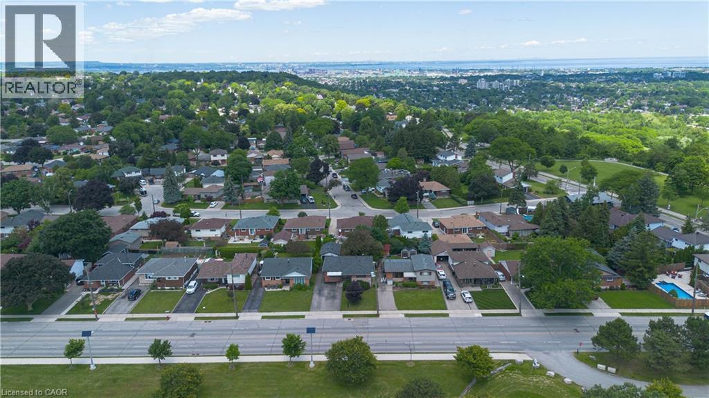 1141 Mohawk Road E, Hamilton, ON