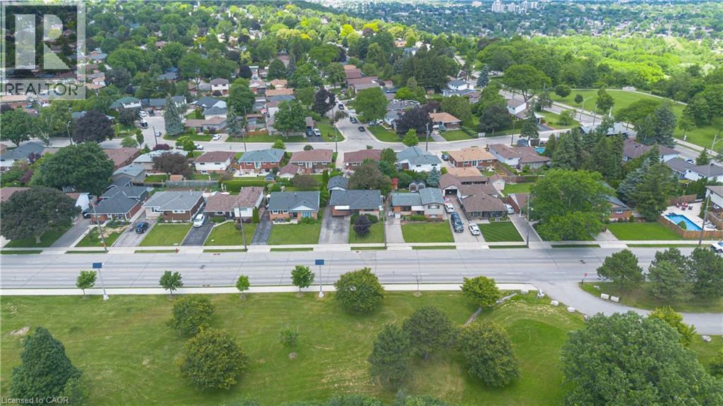 1141 Mohawk Road E, Hamilton, ON