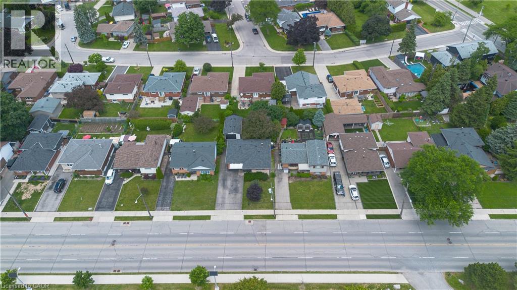 1141 Mohawk Road E, Hamilton, ON