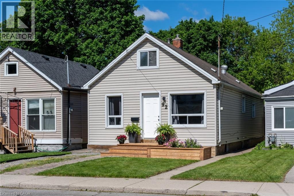92 East 24Th Street, Hamilton, ON