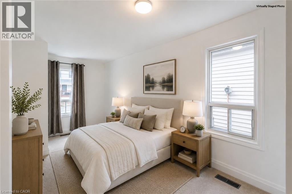 Virtually Staged - 92 East 24Th Street, Hamilton, ON