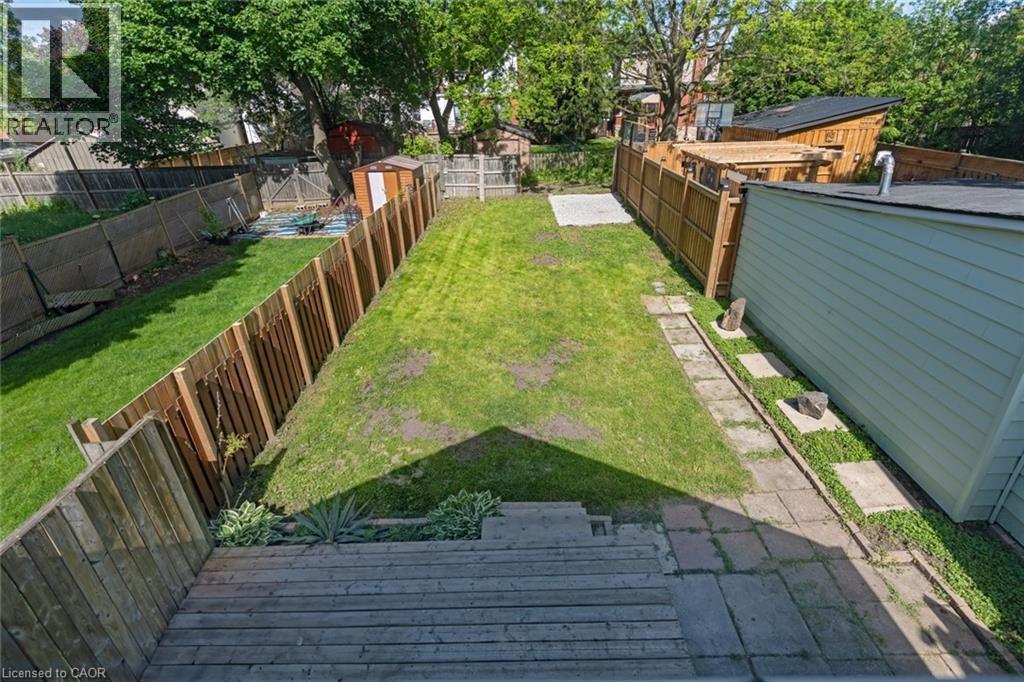92 East 24Th Street, Hamilton, ON