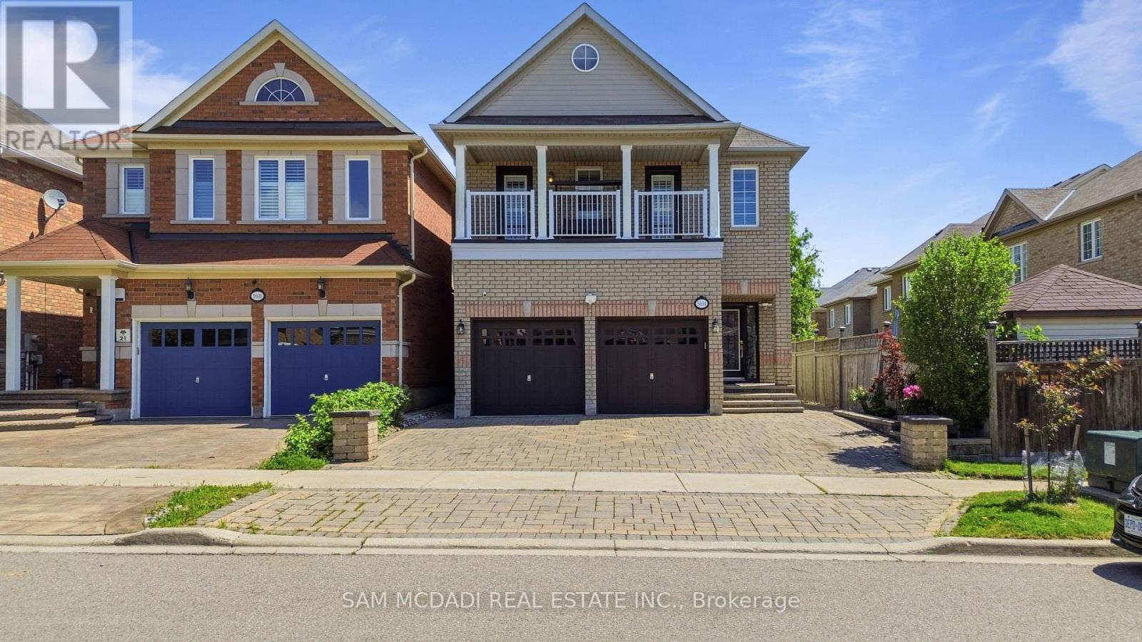 5604 Doctor Peddle Crescent, Mississauga, ON