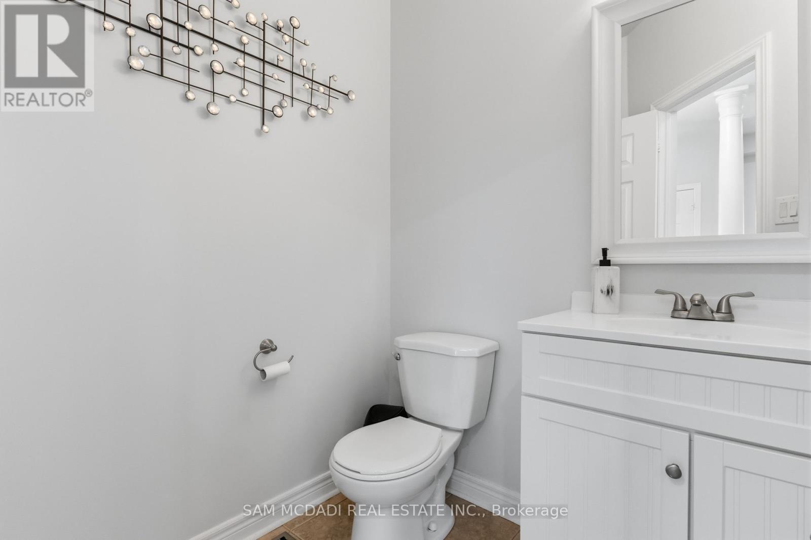 5604 Doctor Peddle Crescent, Mississauga, ON