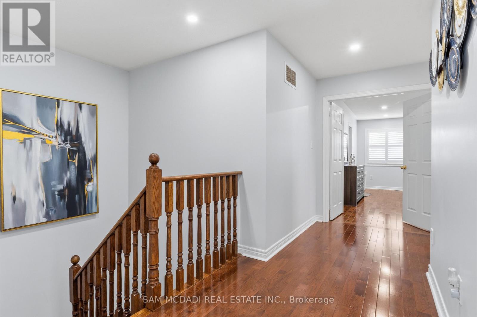 5604 Doctor Peddle Crescent, Mississauga, ON