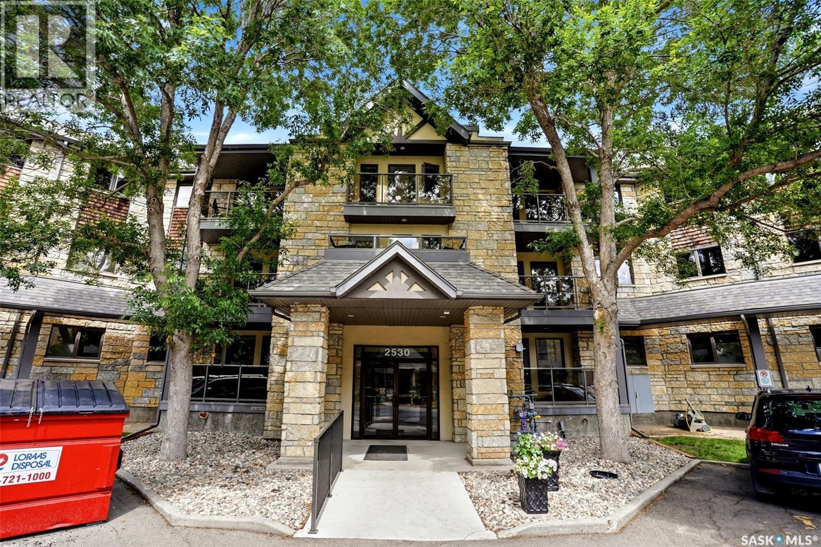 333 2530 25Th Avenue, Regina, SK