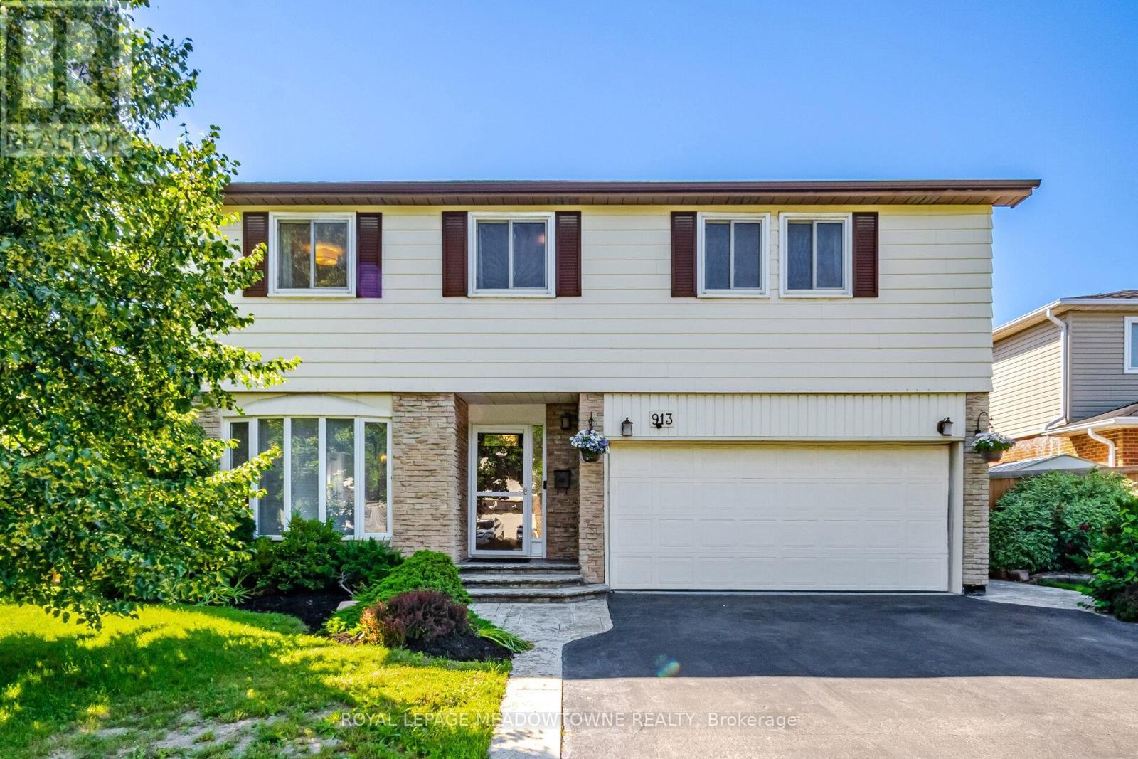 913 Maple Avenue, Milton, ON