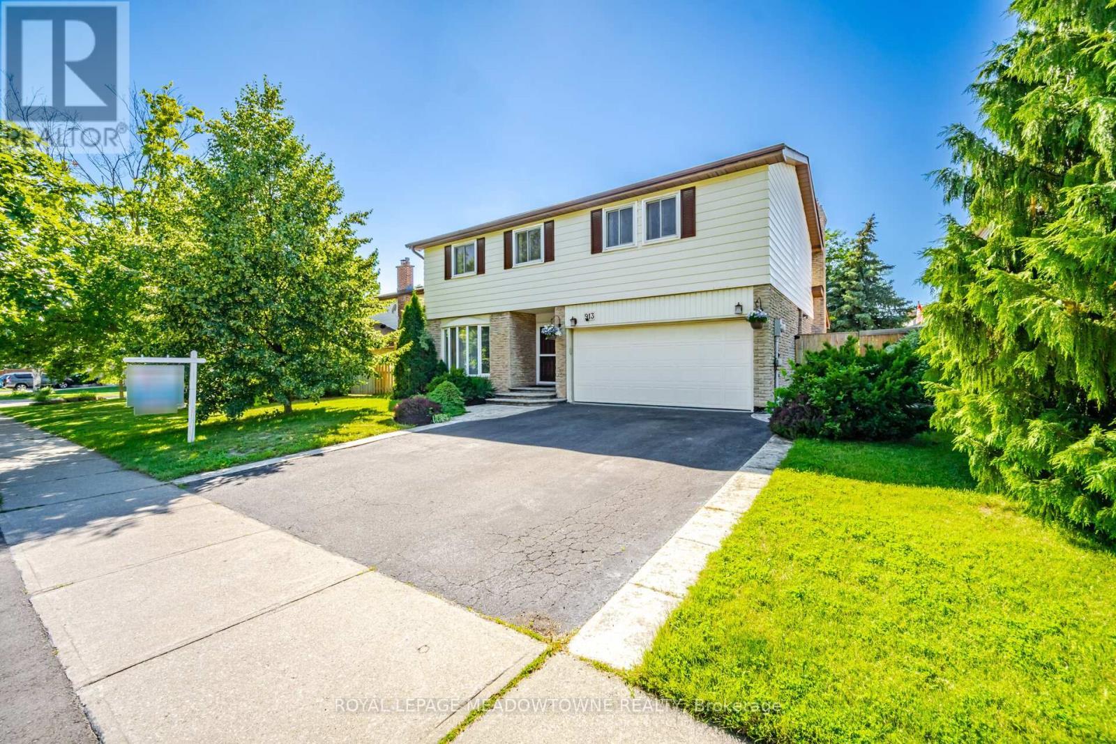 913 Maple Avenue, Milton, ON