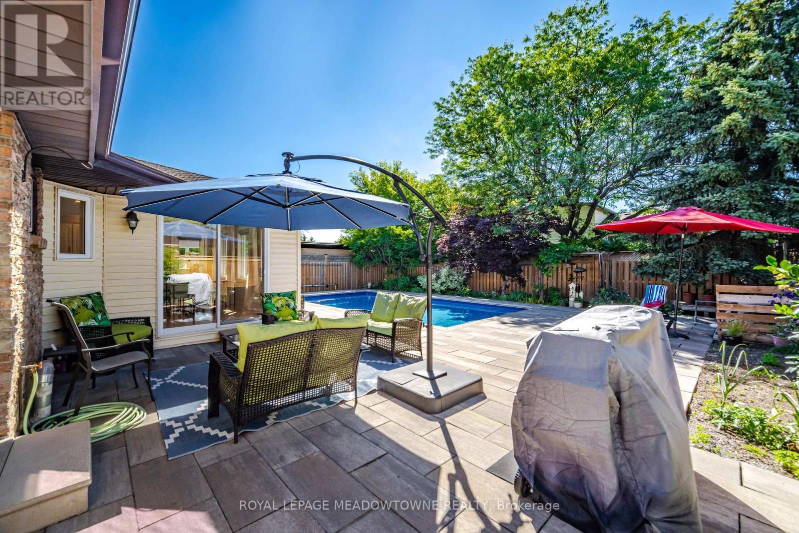 913 Maple Avenue, Milton, ON