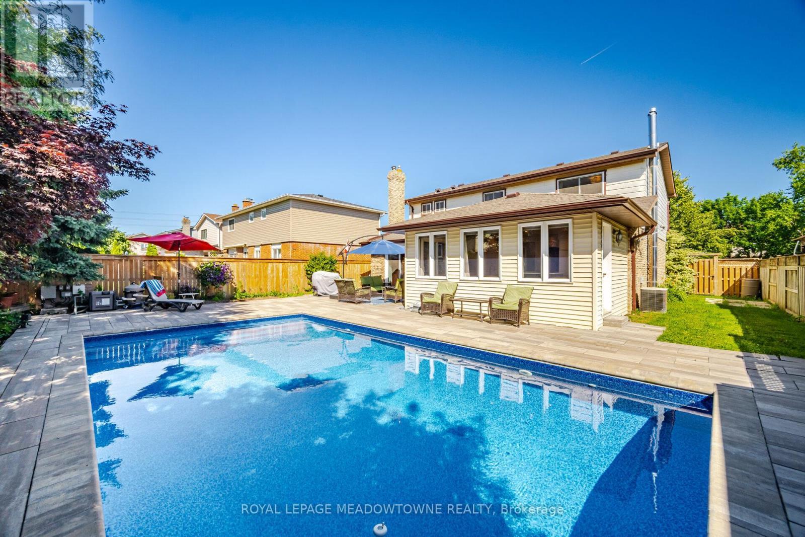 913 Maple Avenue, Milton, ON