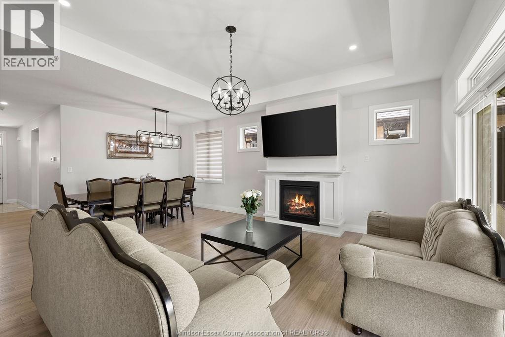 2431 Barkley Avenue, Windsor, ON