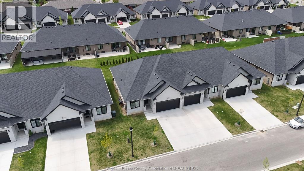 2431 Barkley Avenue, Windsor, ON