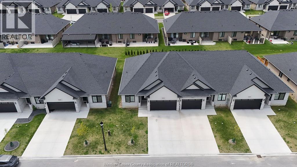 2431 Barkley Avenue, Windsor, ON