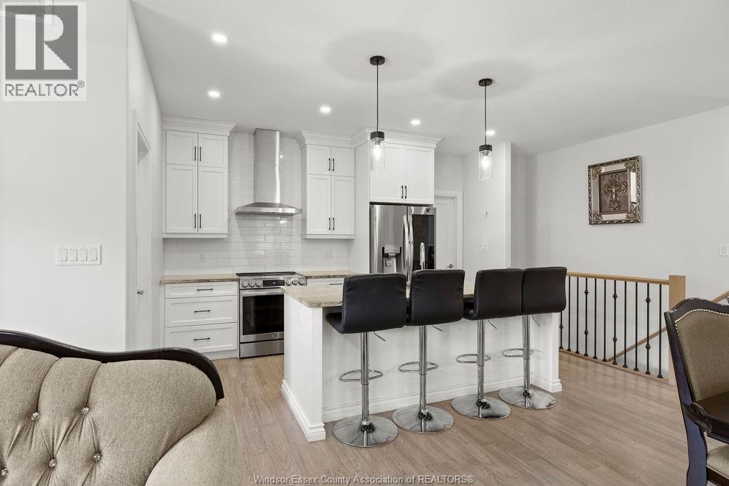 2431 Barkley Avenue, Windsor, ON