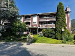 620 Second Street Unit# 105 Nelson, BC V1L 2L8