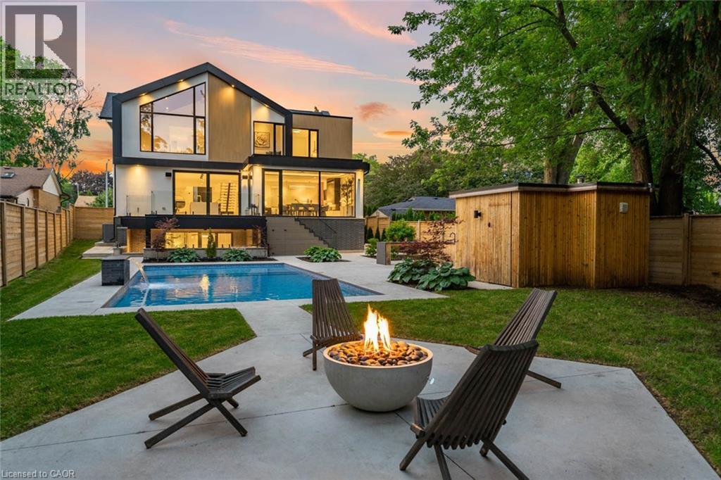 298 Strathcona Drive, Burlington, ON