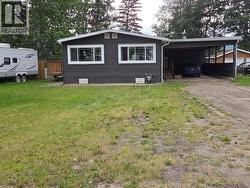 5117 43 Street NE Chetwynd, BC V0C 1J0