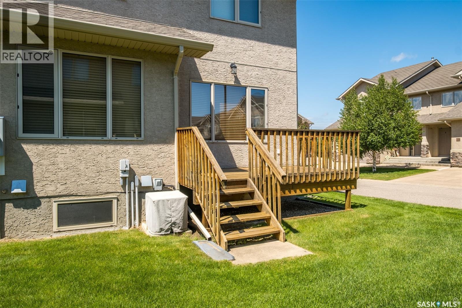 51 1600 Muzzy Drive, Prince Albert, SK - Outdoor