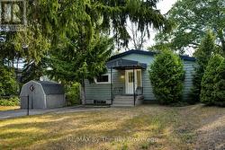 103 SUNNIDALE ROAD S Wasaga Beach, ON L9Z 2S9