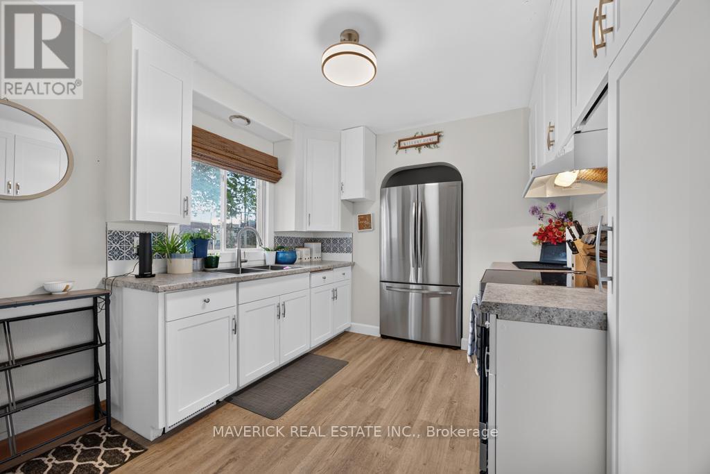 180 Forest Avenue, St. Thomas, ON