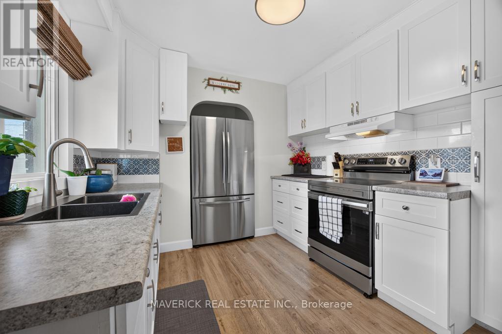 180 Forest Avenue, St. Thomas, ON