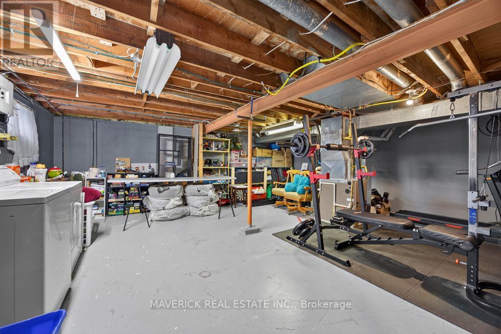 180 Forest Avenue, St. Thomas, ON
