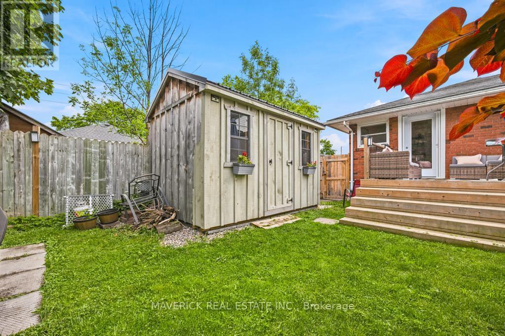 180 Forest Avenue, St. Thomas, ON