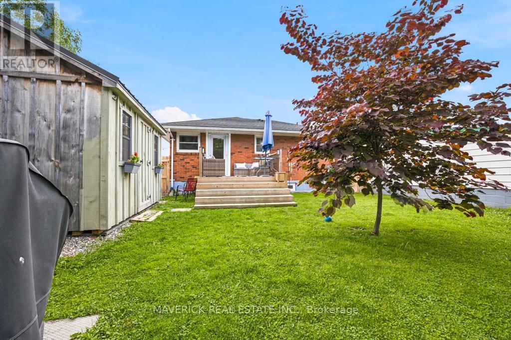 180 Forest Avenue, St. Thomas, ON