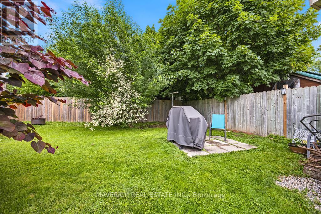 180 Forest Avenue, St. Thomas, ON