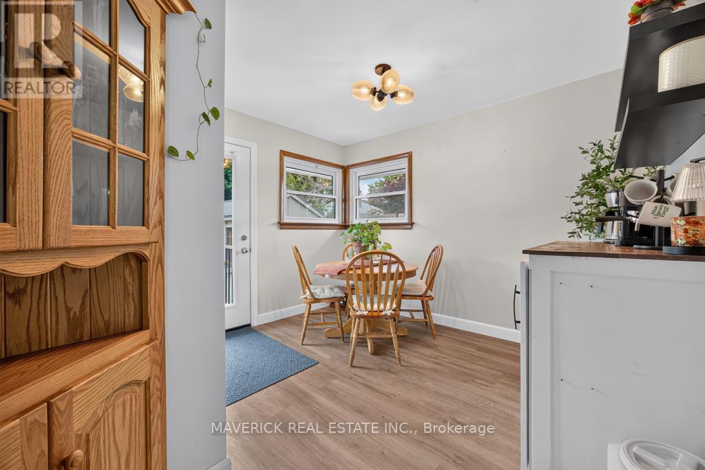 180 Forest Avenue, St. Thomas, ON