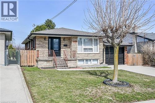 122 Glen Forest Drive, Hamilton, ON 