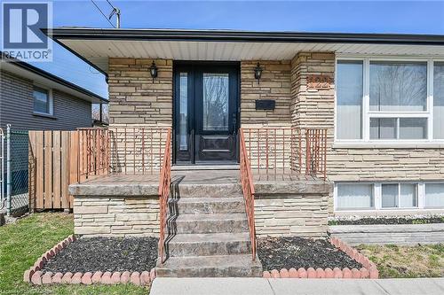 122 Glen Forest Drive, Hamilton, ON 