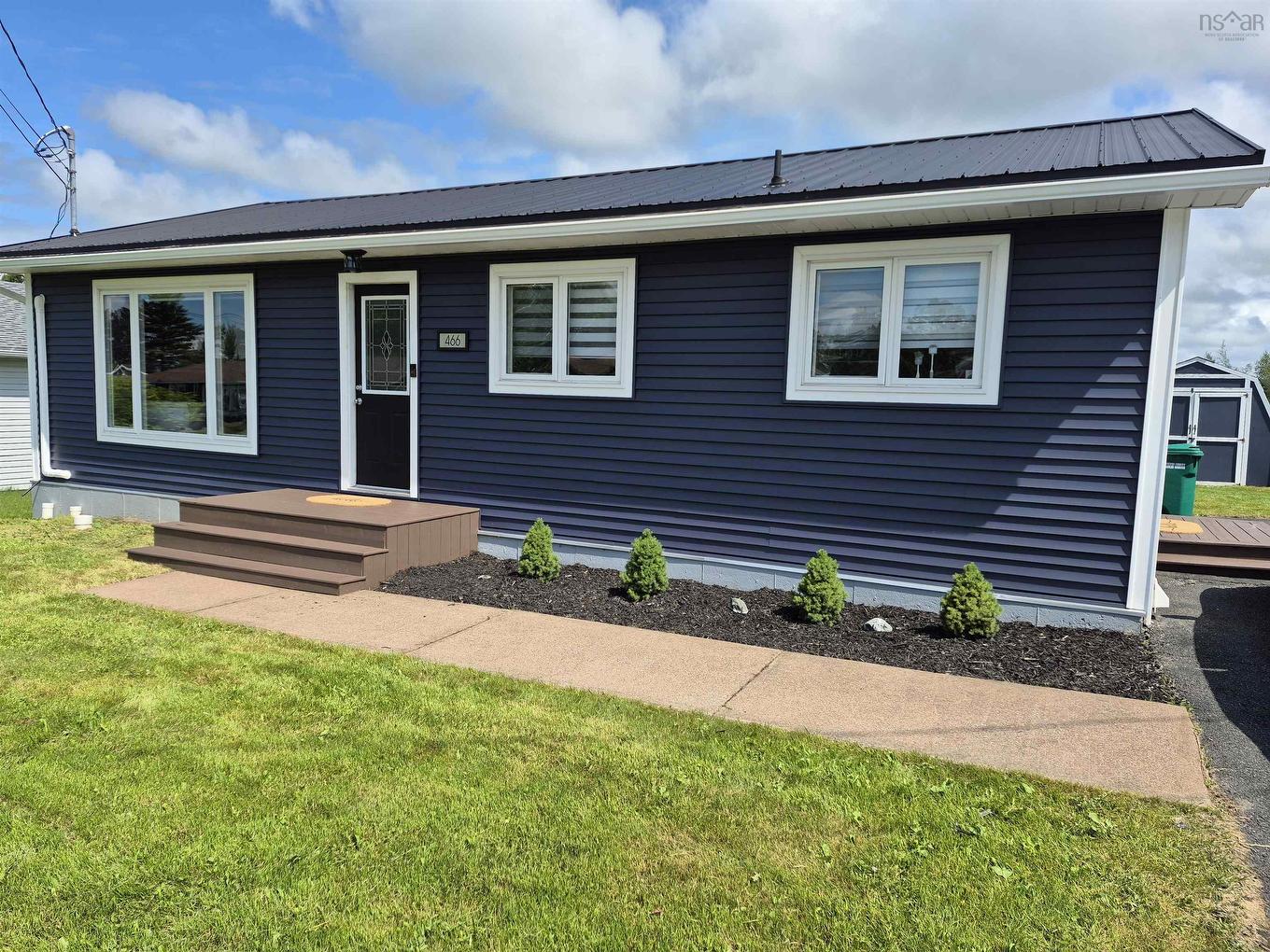 466 Martin Avenue, New Glasgow, NS
