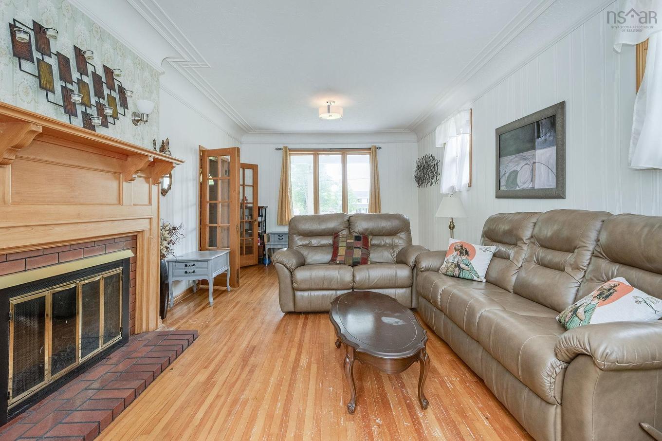 1616 North Main Street, Westville, NS