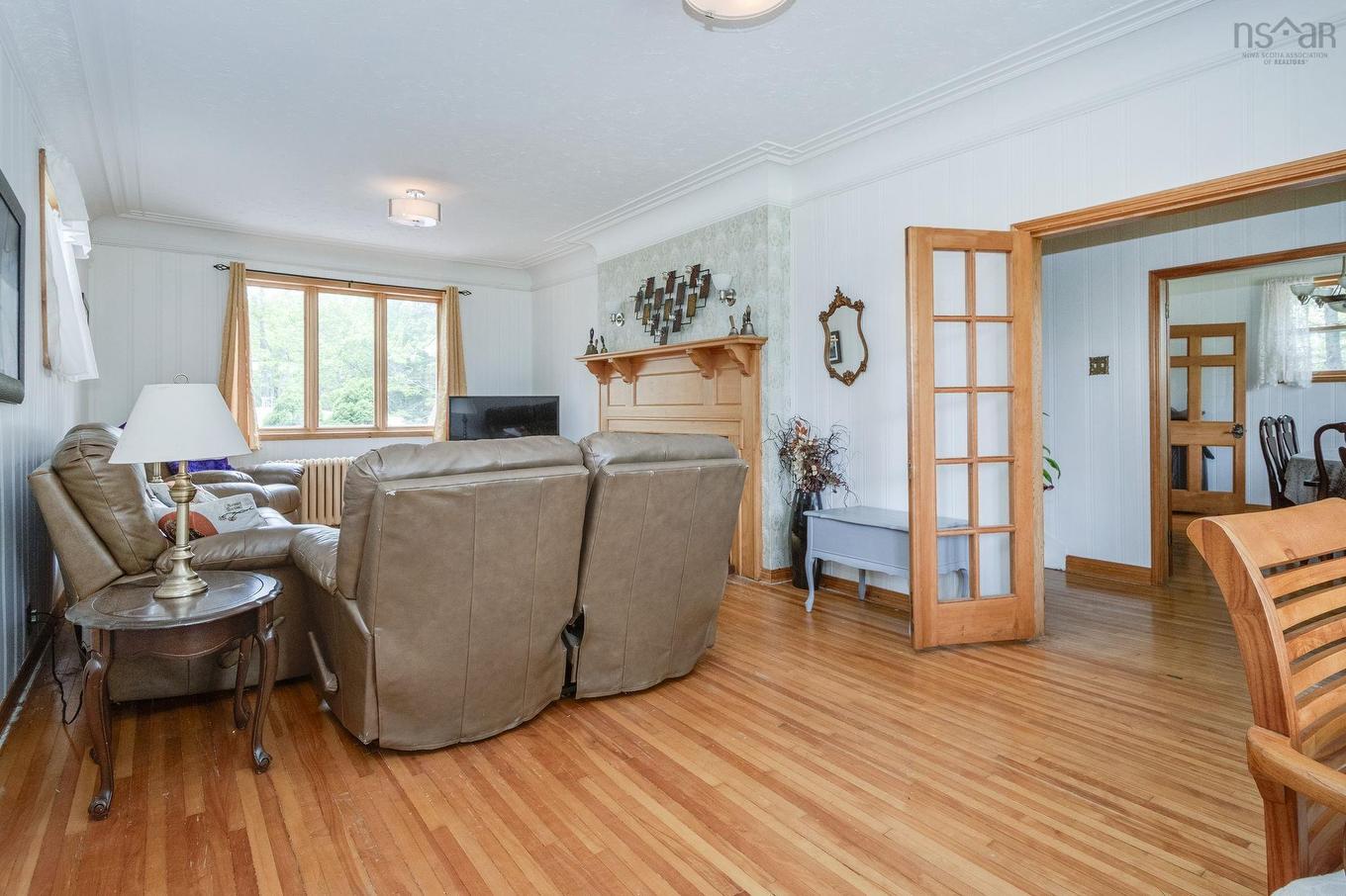 1616 North Main Street, Westville, NS