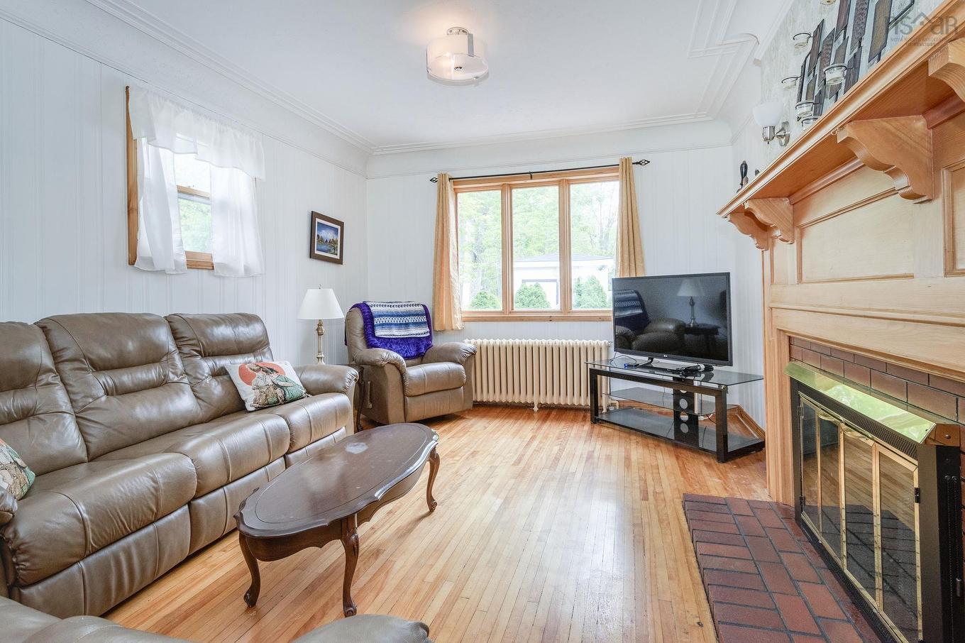 1616 North Main Street, Westville, NS