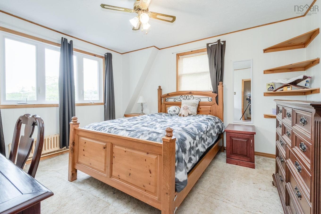 1616 North Main Street, Westville, NS