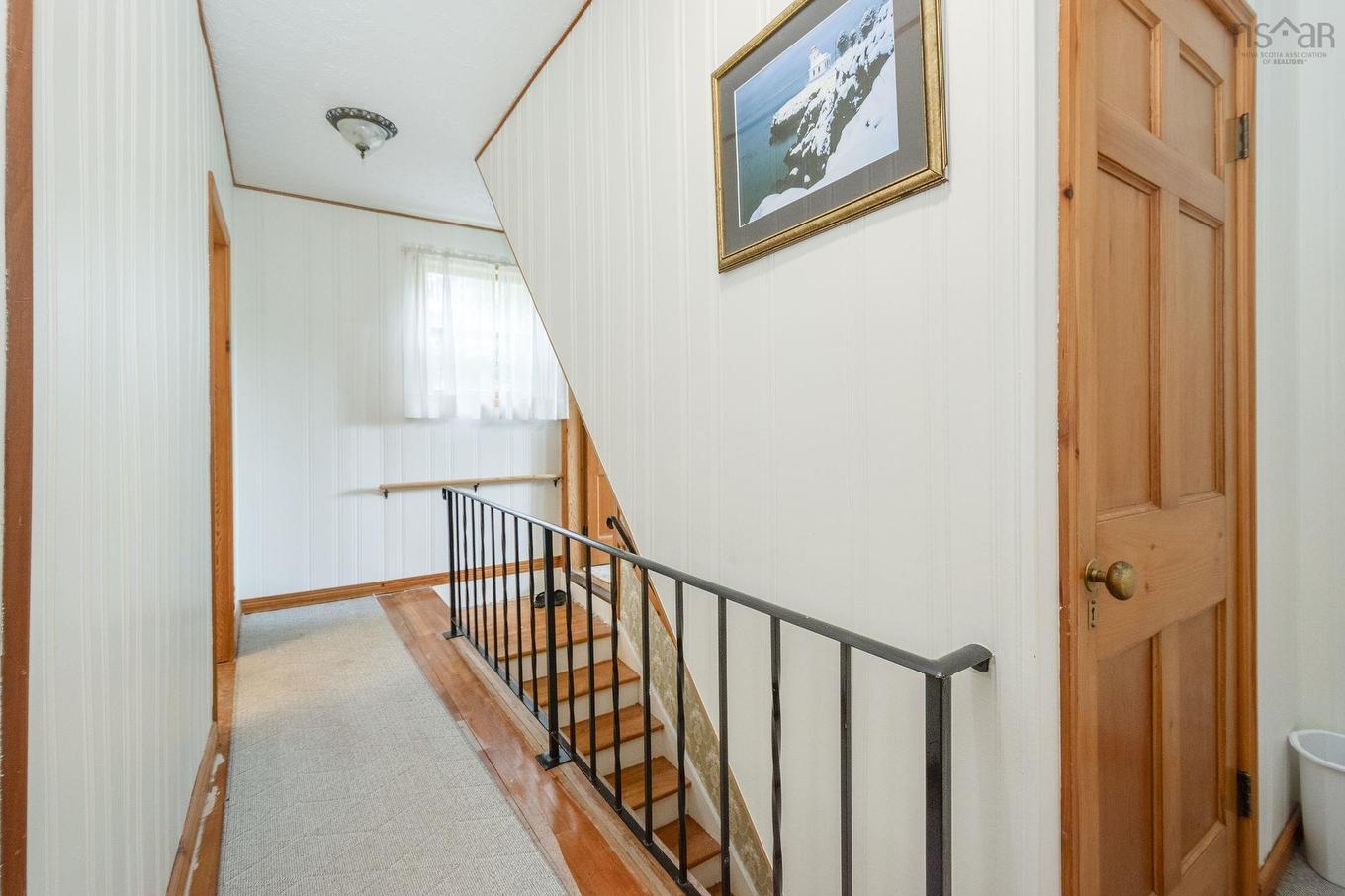 1616 North Main Street, Westville, NS